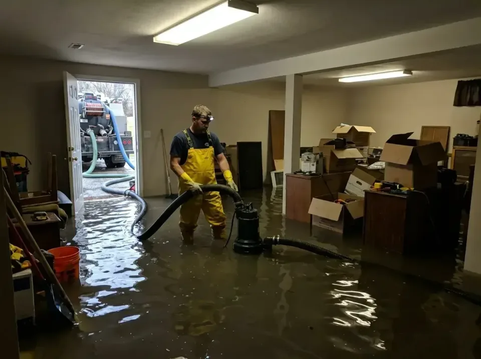 basement-burst-pipe-flooding-a-001 — frequently asked questions, 24-Hour Water Damage Restoration Services in Scott, LA